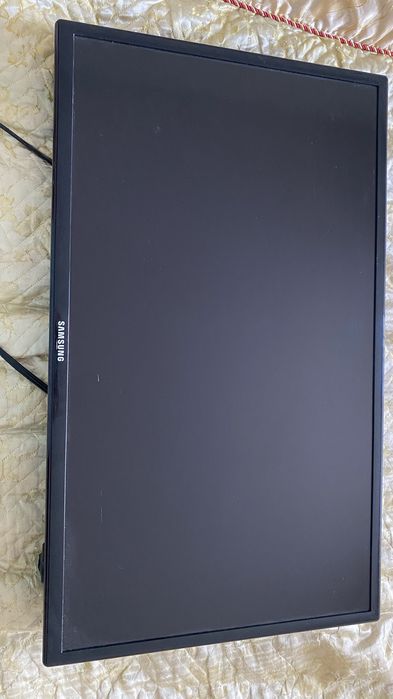 Телевизор самсунг