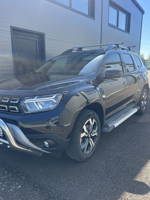 DACIA Duster 2022 — imagine 4