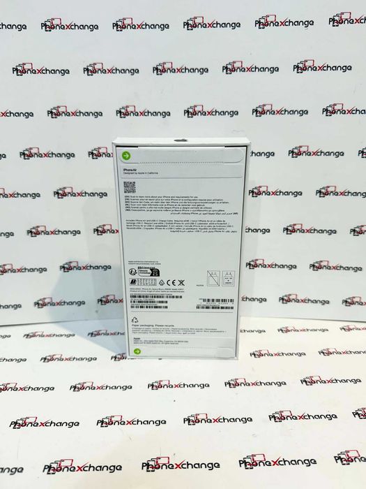 iPhone Air Black 256GB Neverlocked NOu cutie sigilata 52398