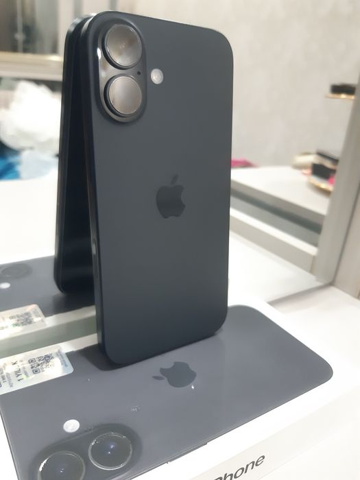 Iphone 16 128/gb orginal