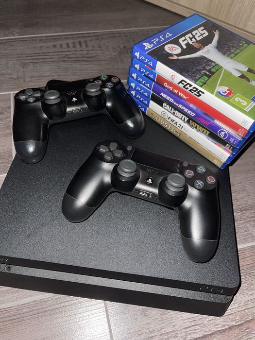 Playstation 4 Slim