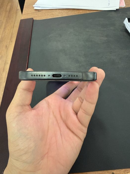 Iphone 15pro max