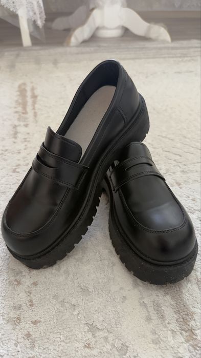 Сатылады жап жаңа туфли