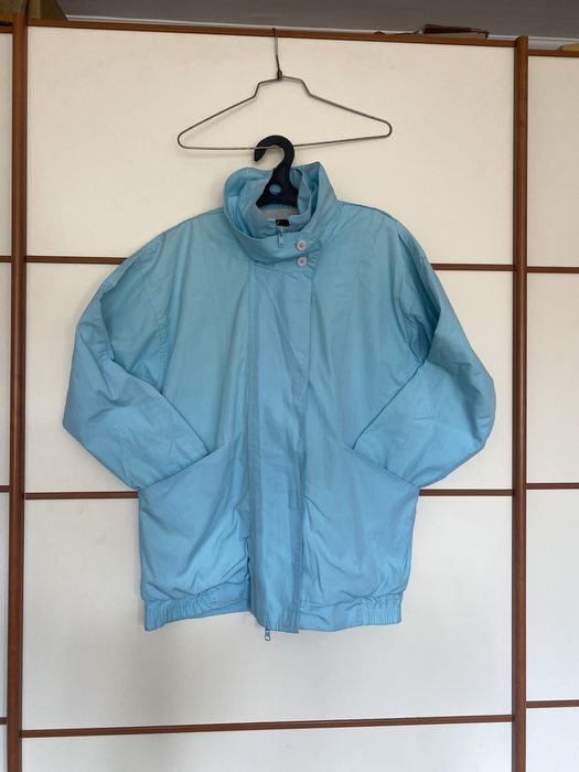 Куртки осень зима 46-48 размер