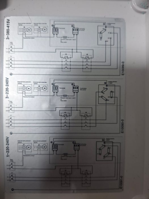 Электрик недорого