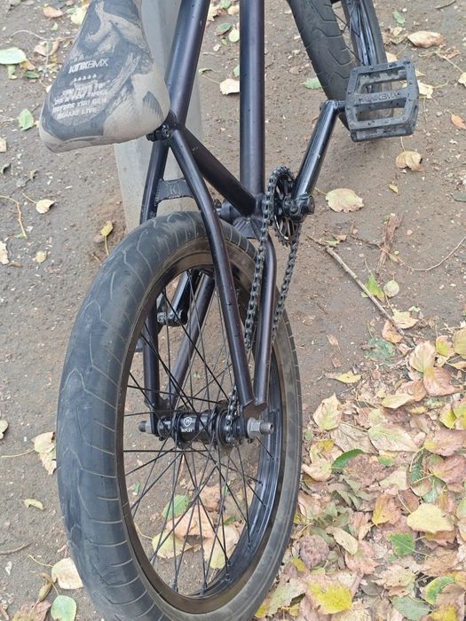 BMX Kink Switch 2022