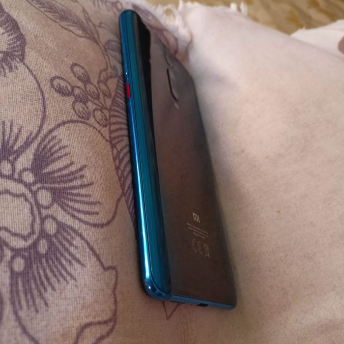 Mi 9 T flagman super