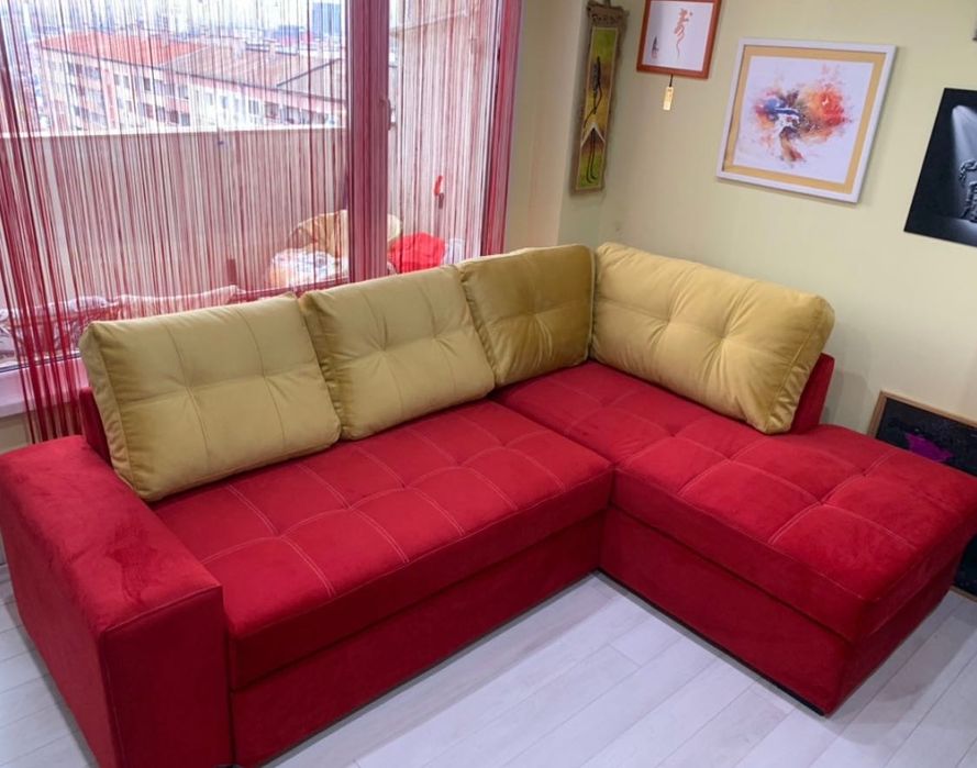 Тапицерски Услуги в София