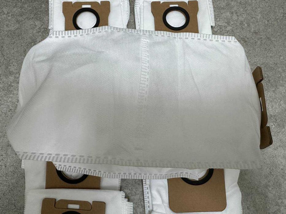 Акция! Пылесборник (мешок) робот пылесос Xiaomi и Dreame