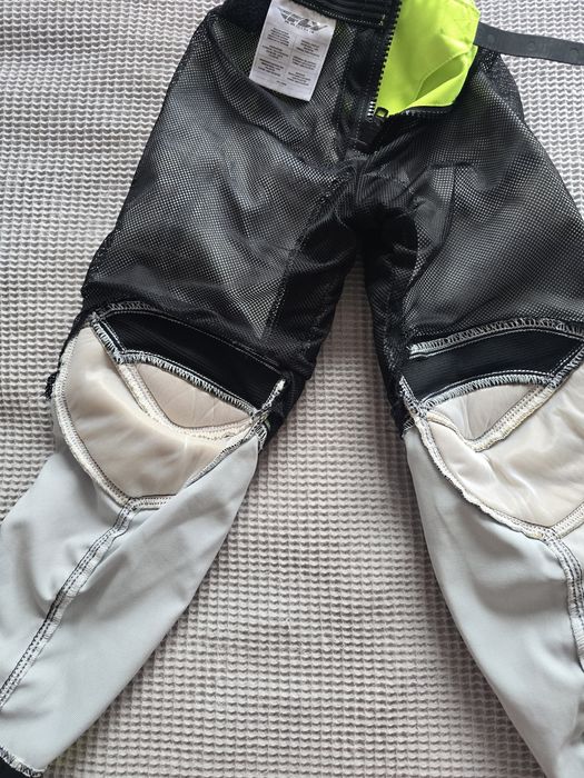 Детски мотокрос панталон- FLY Racing