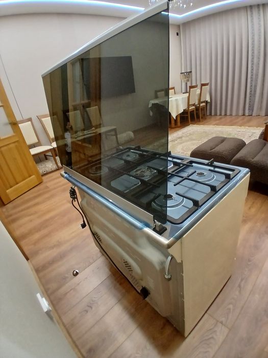 Продается газовая плита