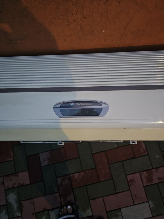 Vand aparat de aer perfect functional