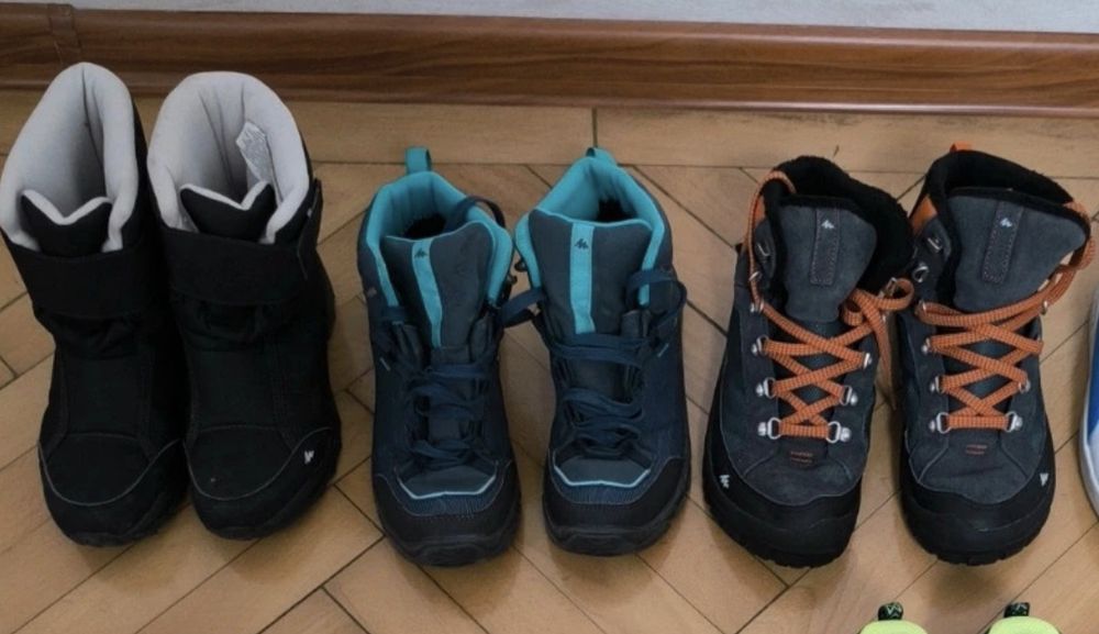 De vanzare ghete băieți