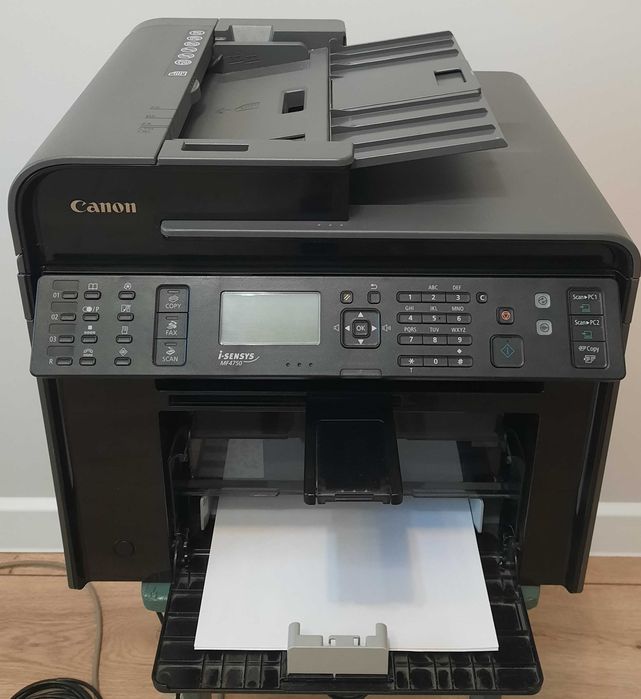 МФУ Canon i-SENSYS MF4750