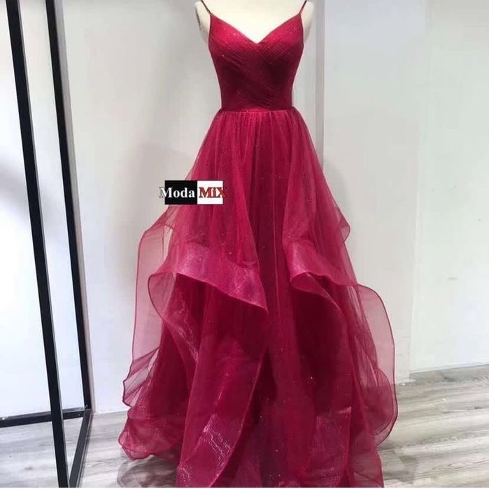 Продам платье на выпускной