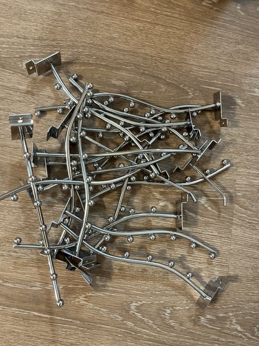 Кронштейны для эконом панель продам