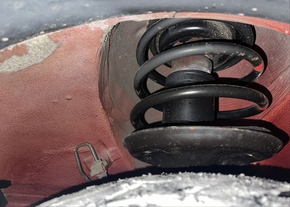 Bmw e36 retro stare originala raritate