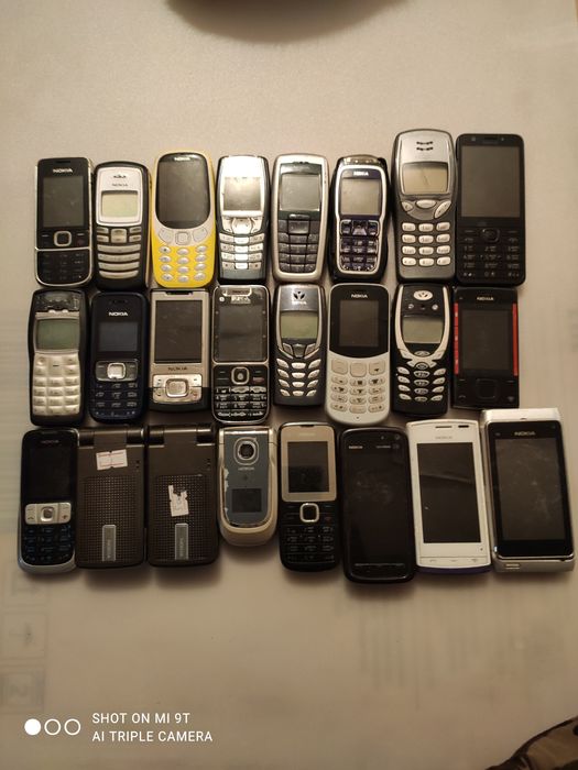 Продам телефон nokia