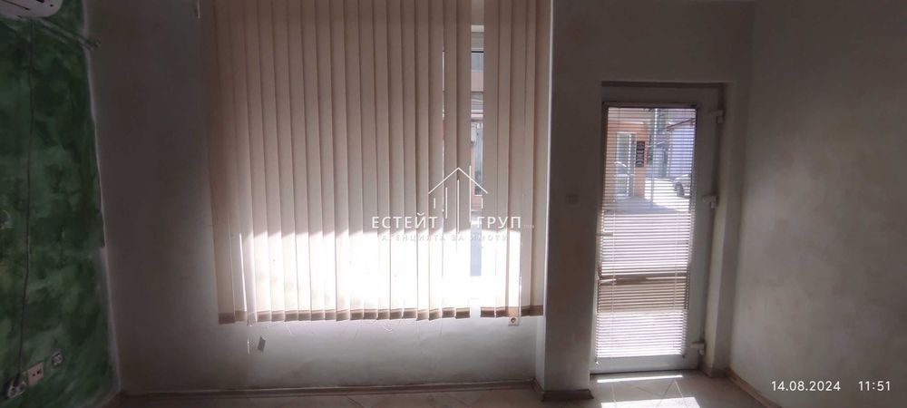 Дава се под наем Офис в Варна, Колхозен пазар - 43 кв.м за 255 € - Снимка #4