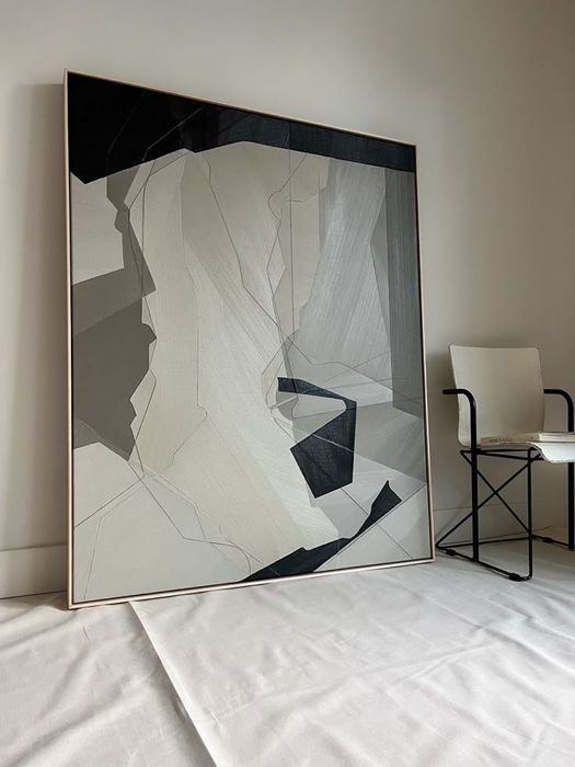 Абстрактные картины