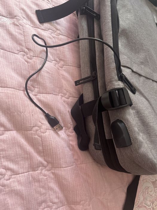 Рюкзак для ноутбука