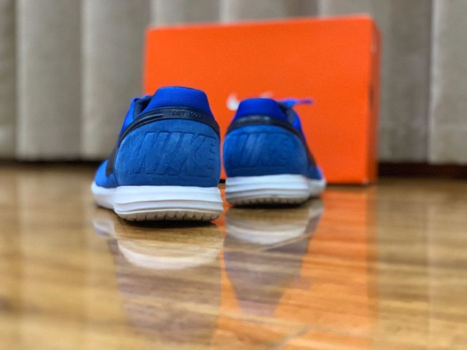 NIKE Premier II Sala кроссовки футзалки 45 размер
