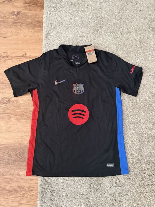 Tricou barcelona