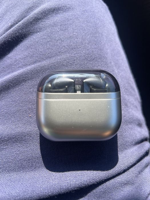 Vand casti galaxi buds 3 pro