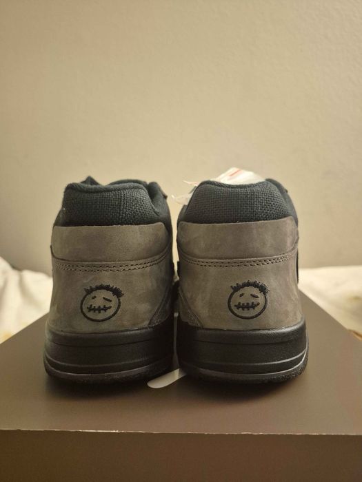 Jordan Jumpman Travis Scott Dark Mocha
