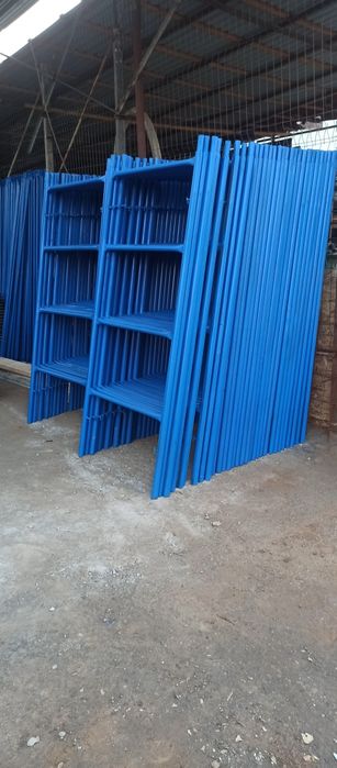 Леса сотувга ишлаб чикарувчидан