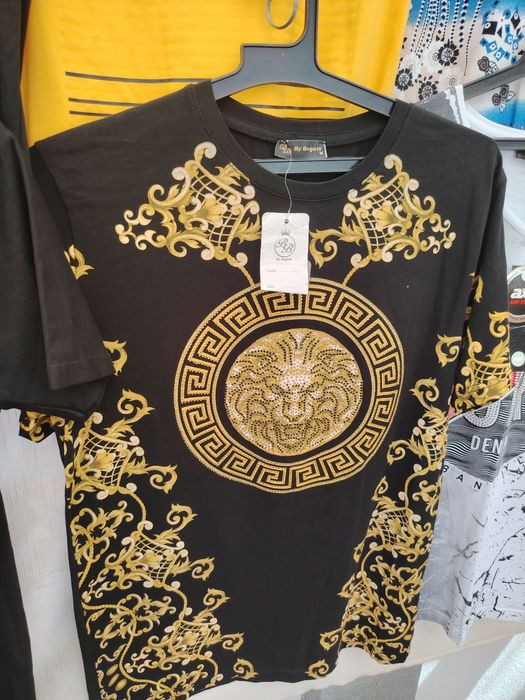 Разпродажба на мъжки  тениски