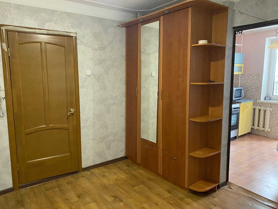 Сдам 3 ком квартиру в 4 мкр