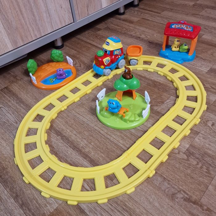 Железная дорога  Chicco