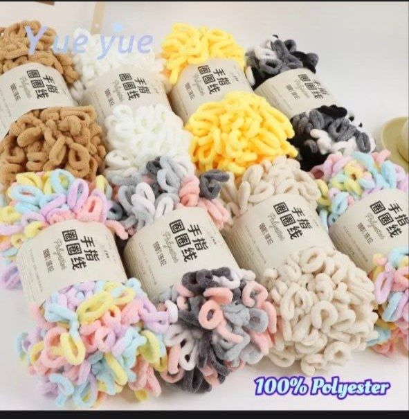 Toqish uchun optom iplar SOTILADI