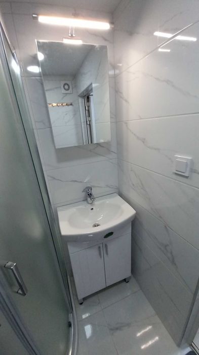 Дава се под наем Едностаен апартамент в Варна, Победа - 36 кв.м за 388.62 € - Снимка #7