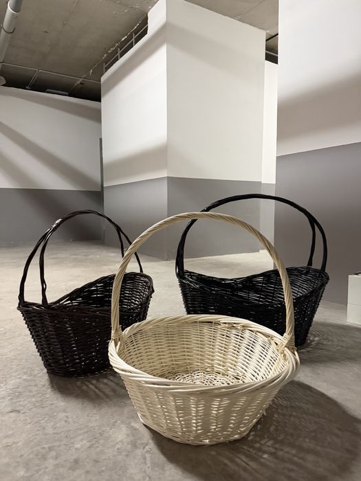 Корзины высокого качества