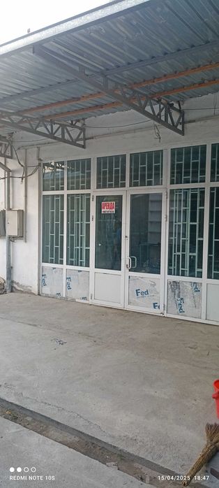 Ижара магазин 61 бозор