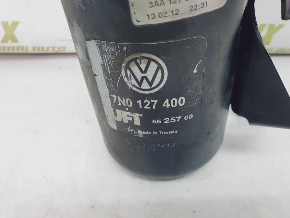 Carcasa filtru combustibil 7n0127400 2.0 tdi Audi A4 B8/8K (facelift)