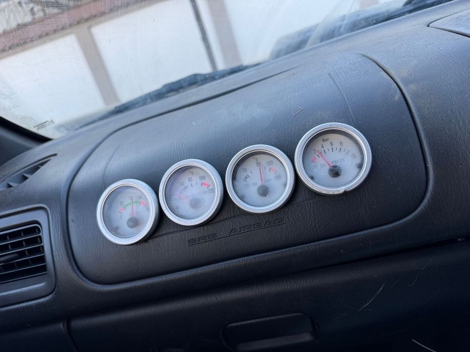 Piese subaru impreza gc8 turbo 218cp/ aspirat 116cp