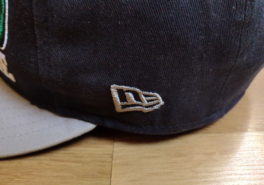 Seattle Mariners / Baseball Cap MLB - бейзболна шапка NEW ERA