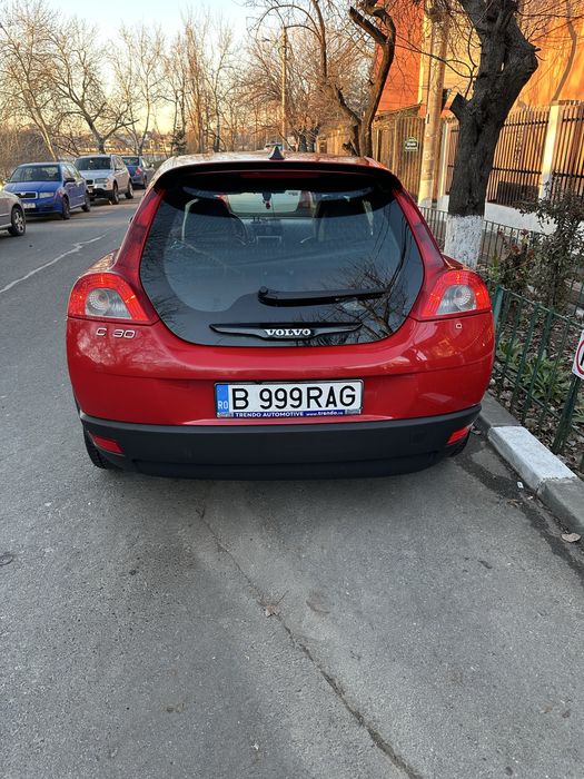 Se vinde Volvo c30