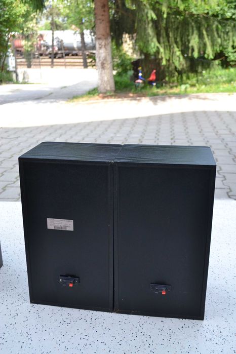 Boxe Sony SS A 302