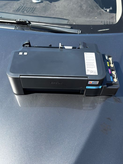 EPSON (принтер )L 121