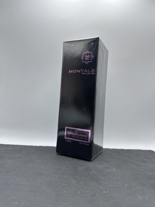 Montale Crystal Flower 100ml