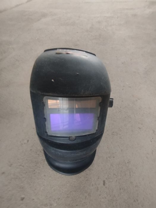 Электросварка EPA 180 A б/у