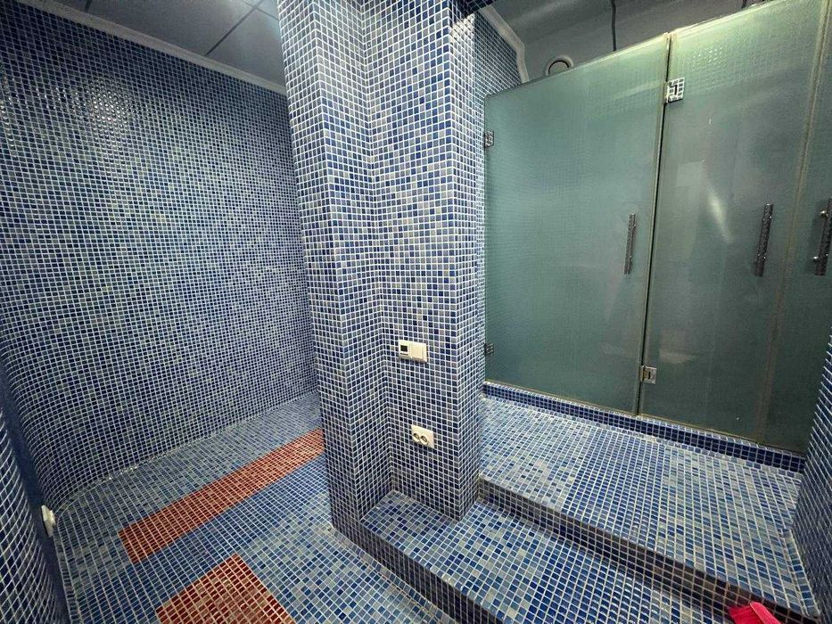 Нукусская ул.Маштабиб Мирабад р-н офисное помещение 500 кв.м 13 комнат