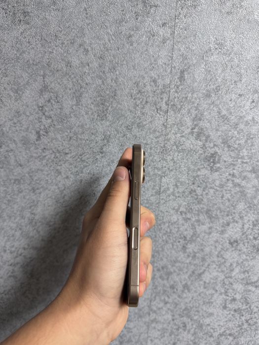 iPhone 16 Pro 128GB 88%