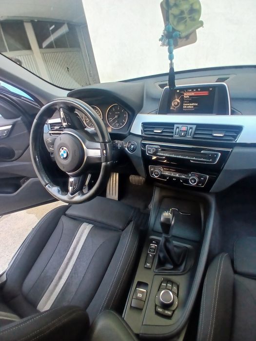 BMW X1 2016 — imagine 3