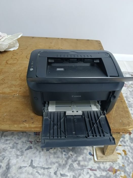 Принтер канон lb 6000b