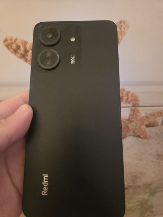Xiaomi Redmi 13C